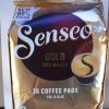 Senseo Gold Kaffeepads